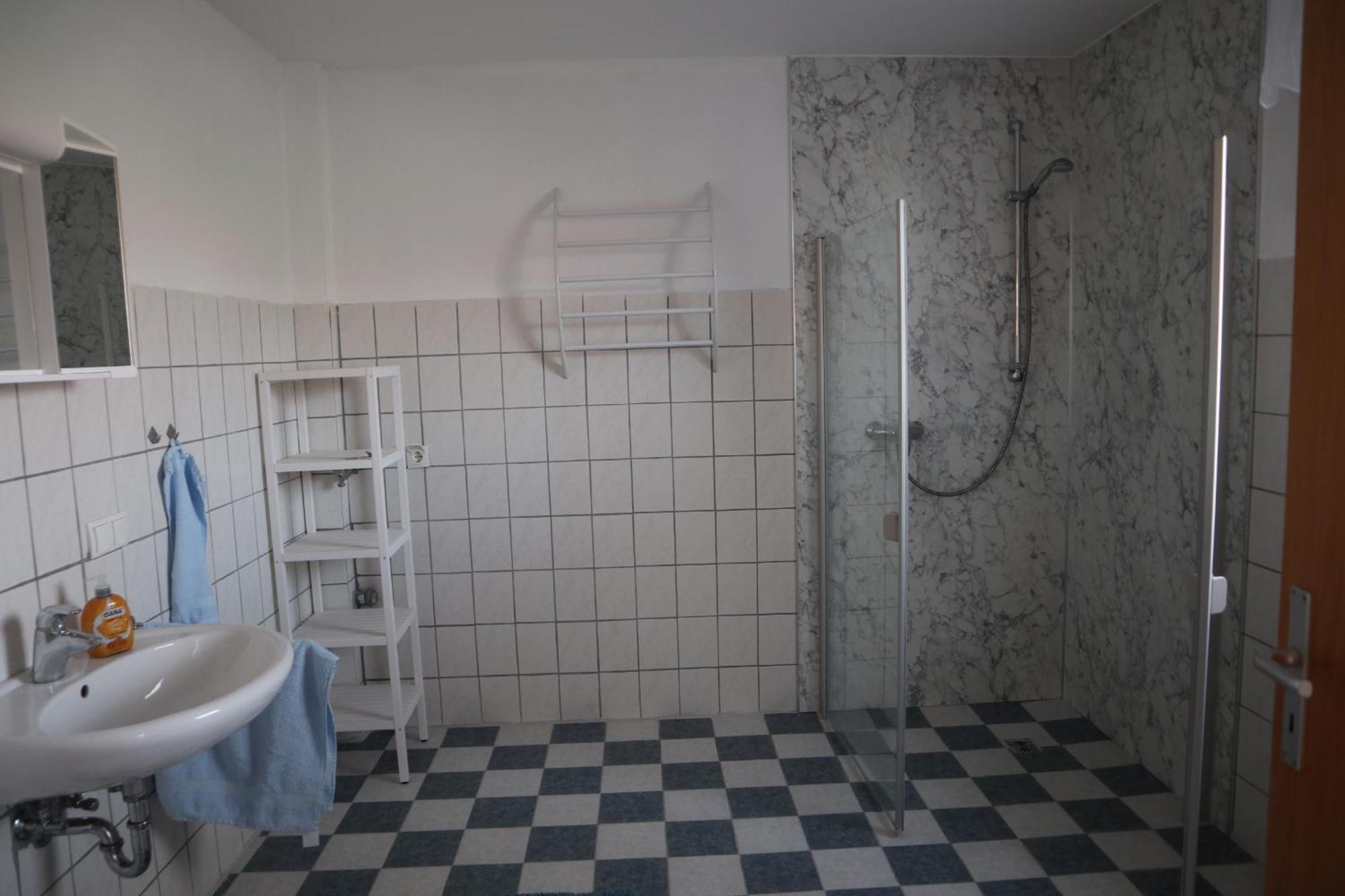 Netter Ferienhaus Bockenem Ngoại thất bức ảnh